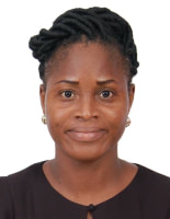 Priscille AMADOU